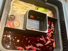 -洞子口重庆鲜货火锅(楚翘城旗舰店)