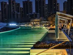 -清河半岛温泉度假酒店