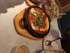-七八冷面·延边朝鲜族美食(欢乐谷店)
