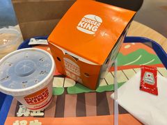 -汉堡王(长沙枫林三路店)