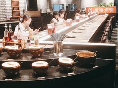 -呷哺呷哺(丰科万达店)