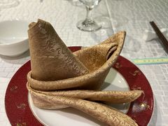 -西苑饭店·蓬莱春餐厅