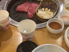 -黄金牧场(明洞总店)