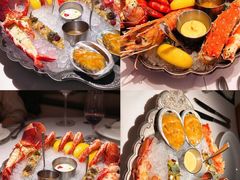 -壳里西餐厅Coquille Seafood Bistro(蒙自路店)