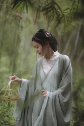 -汉仪华裳汉服馆(打浦桥店)