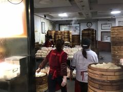 -清泉阁包子铺(中山路店)
