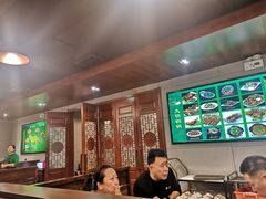 -大明铜锅·烤涮坊·烧烤(新开路店)