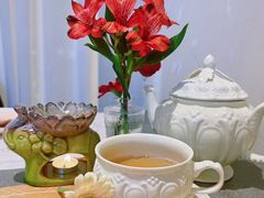 -HUATA 'Holiday Plan 花榻