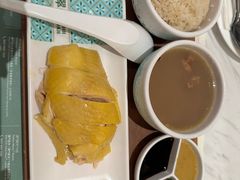 -翠华(澳门银河店)