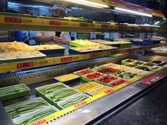 自助取餐区-川西坝子火锅(金沙1.0直营店)