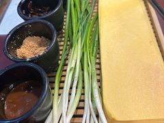 -赵记煎饼卷大葱(泰山大街店)