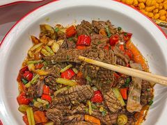 -澎湖湾农家菜(八一路楚天府店)