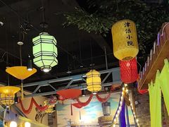 -津沽小院(天津之眼店)