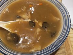 -驴世家驴肉火烧·凉皮·胡辣汤(五道口店)