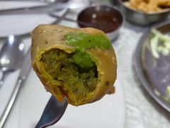 -葛尼沙印度餐厅 (镇明路店)