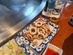 -小山日本料理(兴业太古汇店)