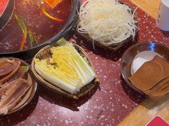 -赵美丽·重庆社区火锅·直营店(火车东站·中豪国际店)