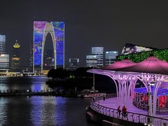 -岁粤Moon·湖景餐厅(月光码头店)