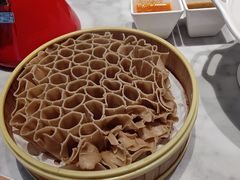 -杏花堂·山西菜馆(晋中万达店)