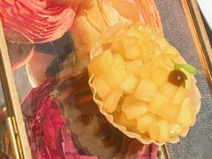 -锦府园·新台州菜(合生汇店)