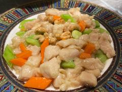 -会宾园·云山宴中餐