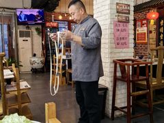 -亮健容天生蚝烧烤自助(交道口直营店)