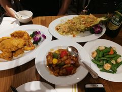 -泰华海鲜中餐厅(普吉镇店)