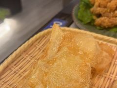-鲜潭蒸汽石锅鱼(万象前海店)