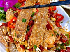 -明记海鲜大排档(巽寮湾店)