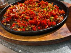 -雍沪里·沪湘融合菜( 康桥店)