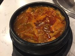 -郑阿姨的家·이모네·韩料&烤肉(武川路店)