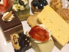 -茵特拉根酒店·西餐厅