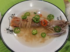 -盛港湾海鲜食府(黄沙店)