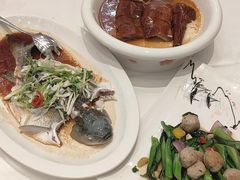 -红馆喜宴(十亩地店)