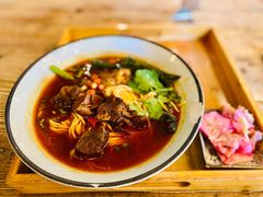 -三十三碗黄牛肉面(东原1891店)