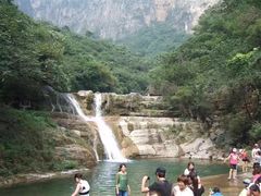 -云台山风景名胜区