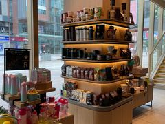 零售区-星巴克臻选(沈阳大悦城店)