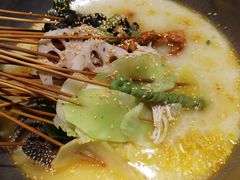 -付小姐在成都(五道口店)