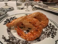 -夏苑(新加坡丽思卡尔顿美年酒店)