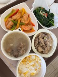 -祥馨月子会所(莞城店)