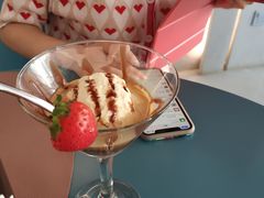 -美丽心情(奥体店)