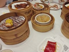 -稻香饭店(龙华天虹店)