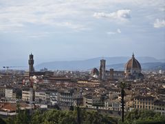 -米开朗琪罗广场