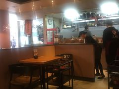 大堂-三太子地摊烧烤·小龙虾(北蔡店)