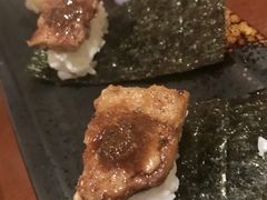 -宁波富力索菲特KOKO日本餐厅