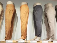 -lululemon(新天地店)