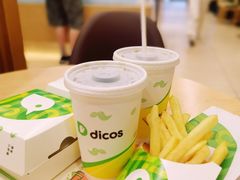 -德克士(龙阳广场店)