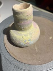 -袁亮今日陶艺(苹果社区总店)