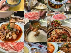 -金龙·打边炉(南京西路店)