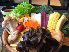 -湊湊火锅·茶憩(和平大悦城店)